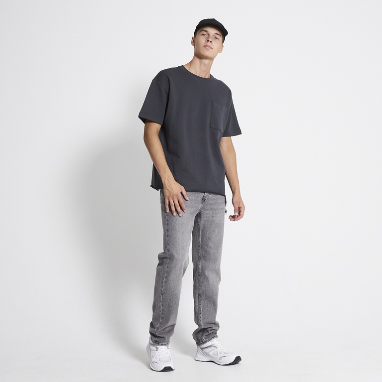 Sweat t-shirt "Koto"